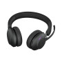 Навушники Jabra Evolve 2 65 Link380c MS Stereo Black (26599-999-899) Навушники Jabra Evolve 2 65 Link380c MS Stereo Black (26599-999-899)