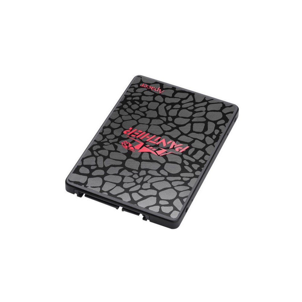 Накопичувач SSD 2.5" 128GB Apacer (AP128GAS350-1)