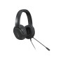 Навушники Lenovo IdeaPad Gaming Headset H100 (GXD1C67963) Навушники Lenovo IdeaPad Gaming Headset H100 (GXD1C67963)