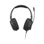 Навушники Lenovo IdeaPad Gaming Headset H100 (GXD1C67963) Навушники Lenovo IdeaPad Gaming Headset H100 (GXD1C67963)
