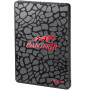 Накопичувач SSD 2.5" 256GB Apacer (AP256GAS350-1) Накопичувач SSD 2.5" 256GB Apacer (AP256GAS350-1)