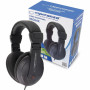 Навушники Esperanza Reggae Black (EH120) Навушники Esperanza Reggae Black (EH120)