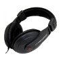 Навушники Esperanza Reggae Black (EH120) Навушники Esperanza Reggae Black (EH120)