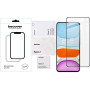 Скло захисне BeCover Samsung Galaxy A56 SM-A566 Black (712887) Скло захисне BeCover Samsung Galaxy A56 SM-A566 Black (712887)