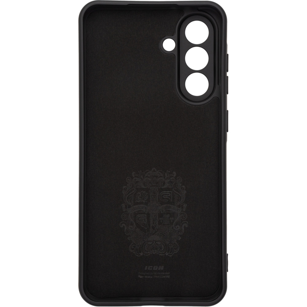 Чохол до мобільного телефона Armorstandart ICON Samsung A56 5G Camera cover Black (ARM82587)