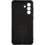 Чохол до мобільного телефона Armorstandart ICON Samsung A56 5G Camera cover Black (ARM82587) Чохол до мобільного телефона Armorstandart ICON Samsung A56 5G Camera cover Black (ARM82587)