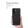 Чохол до мобільного телефона Armorstandart ICON Samsung A56 5G Camera cover Black (ARM82587) Чохол до мобільного телефона Armorstandart ICON Samsung A56 5G Camera cover Black (ARM82587)