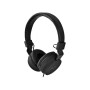 Навушники Esperanza Bongo Black (EH212K) Навушники Esperanza Bongo Black (EH212K)