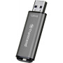 USB флеш накопичувач Transcend 128GB JetFlash 920 Black USB 3.2 (TS128GJF920) USB флеш накопичувач Transcend 128GB JetFlash 920 Black USB 3.2 (TS128GJF920)