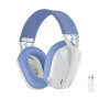 Навушники Logitech G435 Lightspeed Wireless Gaming Headset White (981-001074) Навушники Logitech G435 Lightspeed Wireless Gaming Headset White (981-001074)