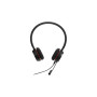 Навушники Jabra Evolve 20 SE MS Stereo (4999-823-309) Навушники Jabra Evolve 20 SE MS Stereo (4999-823-309)