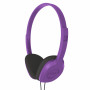 Навушники Koss KPH8v On-Ear Violet (195645.101) Навушники Koss KPH8v On-Ear Violet (195645.101)