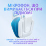 Навушники Logitech G335 Wired Gaming White (981-001018) Навушники Logitech G335 Wired Gaming White (981-001018)