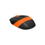 Мишка A4Tech FG10S Orange (4711421949675) Мишка A4Tech FG10S Orange (4711421949675)