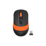 Мишка A4Tech FG10S Orange (4711421949675) Мишка A4Tech FG10S Orange (4711421949675)