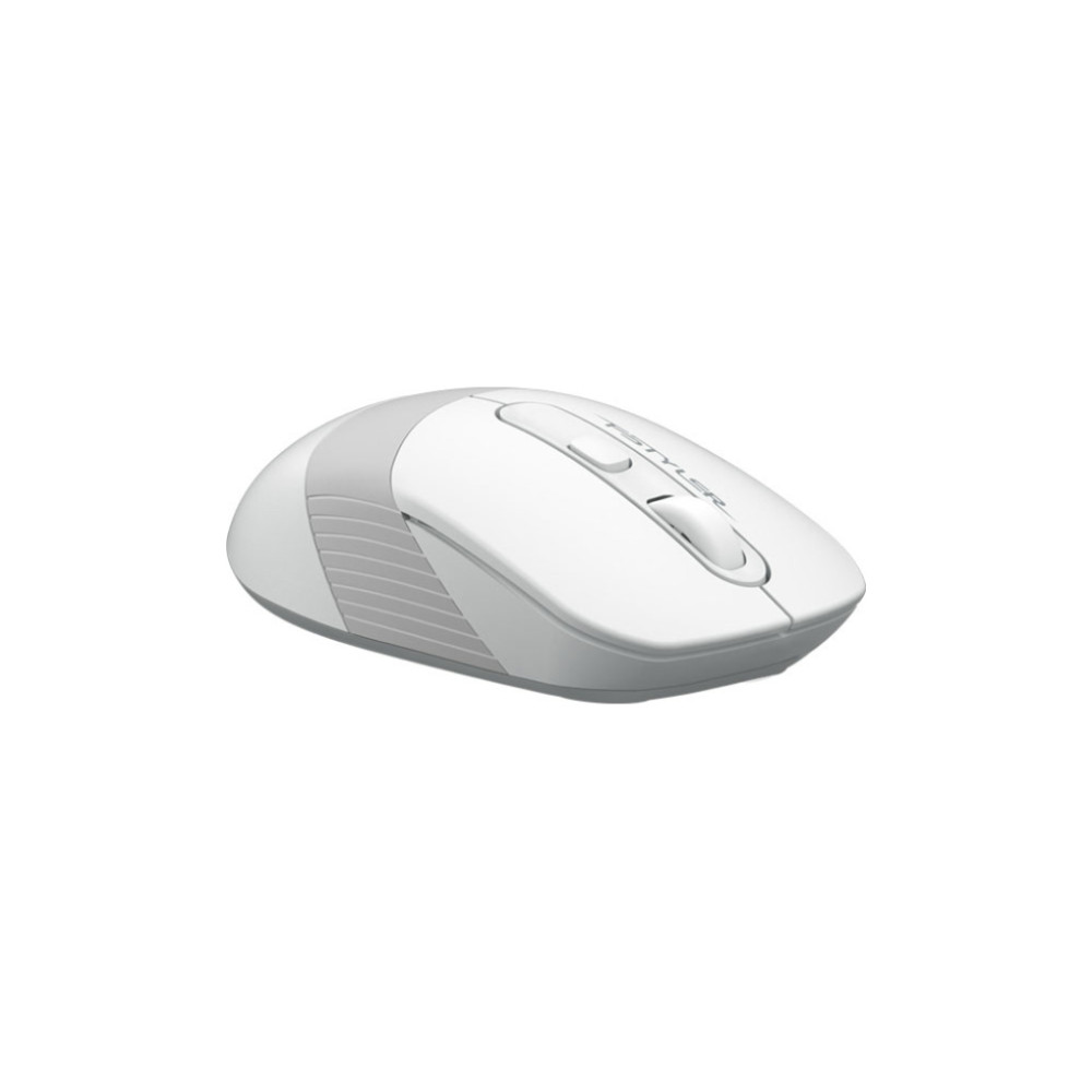 Мишка A4Tech FG10S White (4711421949880)