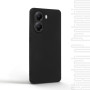 Чохол до мобільного телефона Armorstandart Matte Slim Fit Xiaomi Poco X7 Pro Camera cover Black (ARM82740) Чохол до мобільного телефона Armorstandart Matte Slim Fit Xiaomi Poco X7 Pro Camera cover Black (ARM82740)