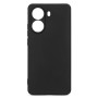 Чохол до мобільного телефона Armorstandart Matte Slim Fit Xiaomi Poco X7 Pro Camera cover Black (ARM82740) Чохол до мобільного телефона Armorstandart Matte Slim Fit Xiaomi Poco X7 Pro Camera cover Black (ARM82740)