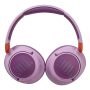 Навушники JBL Tune 460 NC Pink (JBLJR460NCPIK) Навушники JBL Tune 460 NC Pink (JBLJR460NCPIK)