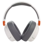 Навушники JBL Tune 460 NC White (JBLJR460NCWHT) Навушники JBL Tune 460 NC White (JBLJR460NCWHT)