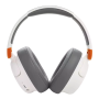 Навушники JBL Tune 460 NC White (JBLJR460NCWHT) Навушники JBL Tune 460 NC White (JBLJR460NCWHT)