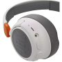 Навушники JBL Tune 460 NC White (JBLJR460NCWHT) Навушники JBL Tune 460 NC White (JBLJR460NCWHT)