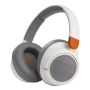 Навушники JBL Tune 460 NC White (JBLJR460NCWHT) Навушники JBL Tune 460 NC White (JBLJR460NCWHT)