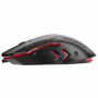 Мишка Marvo M207 LED USB Black (M207) Мишка Marvo M207 LED USB Black (M207)