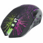 Мишка Marvo M207 LED USB Black (M207) Мишка Marvo M207 LED USB Black (M207)