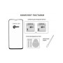 Скло захисне Dengos Full Glue Xiaomi Redmi Note 14 (black) (TGFG-381) Скло захисне Dengos Full Glue Xiaomi Redmi Note 14 (black) (TGFG-381)