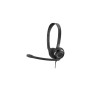 Навушники Epos PC 5 CHAT 3.5mm (1000445) Навушники Epos PC 5 CHAT 3.5mm (1000445)