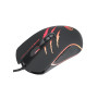 Мишка Marvo M425G USB Black (M425G) Мишка Marvo M425G USB Black (M425G)