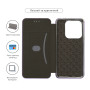 Чохол до мобільного телефона Armorstandart G-Case Xiaomi Redmi Note 14 5G Lilac (ARM83061) Чохол до мобільного телефона Armorstandart G-Case Xiaomi Redmi Note 14 5G Lilac (ARM83061)