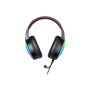 Навушники Vinga HSCU-100 Gaming LED Black (HSCU-100) Навушники Vinga HSCU-100 Gaming LED Black (HSCU-100)