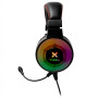 Навушники Vinga HSCU-100 Gaming LED Black (HSCU-100) Навушники Vinga HSCU-100 Gaming LED Black (HSCU-100)