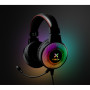 Навушники Vinga HSCU-100 Gaming LED Black (HSCU-100) Навушники Vinga HSCU-100 Gaming LED Black (HSCU-100)