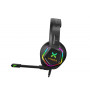 Навушники Vinga HSCU-160 Gaming LED Black (HSCU-160) Навушники Vinga HSCU-160 Gaming LED Black (HSCU-160)