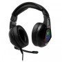 Навушники Vinga HSCU-160 Gaming LED Black (HSCU-160) Навушники Vinga HSCU-160 Gaming LED Black (HSCU-160)