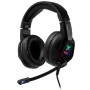 Навушники Vinga HSCU-160 Gaming LED Black (HSCU-160) Навушники Vinga HSCU-160 Gaming LED Black (HSCU-160)