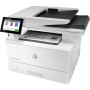 Багатофункціональний пристрій HP LaserJet Enterprise M430f (3PZ55A) Багатофункціональний пристрій HP LaserJet Enterprise M430f (3PZ55A)