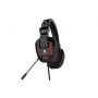 Навушники Vinga HSCU-110 Gaming Black (HSCU-110) Навушники Vinga HSCU-110 Gaming Black (HSCU-110)