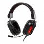 Навушники Vinga HSCU-110 Gaming Black (HSCU-110) Навушники Vinga HSCU-110 Gaming Black (HSCU-110)