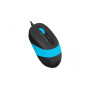 Мишка A4Tech FM10S Blue (4711421950091) Мишка A4Tech FM10S Blue (4711421950091)