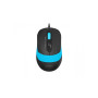 Мишка A4Tech FM10S Blue (4711421950091) Мишка A4Tech FM10S Blue (4711421950091)