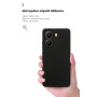 Чохол до мобільного телефона Armorstandart ICON Xiaomi Poco X7 Pro Camera cover Black (ARM82741) Чохол до мобільного телефона Armorstandart ICON Xiaomi Poco X7 Pro Camera cover Black (ARM82741)