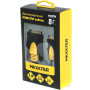Кабель мультимедійний HDMI M to DVI M 1.8m V1.3 18+1pin Maxxter (CCBP-HDMI-DVI-1.8) Кабель мультимедійний HDMI M to DVI M 1.8m V1.3 18+1pin Maxxter (CCBP-HDMI-DVI-1.8)