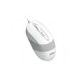 Мишка A4Tech FM10S White (4711421950237) Мишка A4Tech FM10S White (4711421950237)