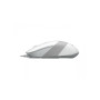 Мишка A4Tech FM10S White (4711421950237) Мишка A4Tech FM10S White (4711421950237)