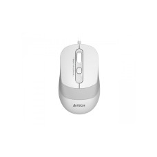 Мишка A4Tech FM10S White (4711421950237)