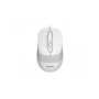 Мишка A4Tech FM10S White (4711421950237) Мишка A4Tech FM10S White (4711421950237)